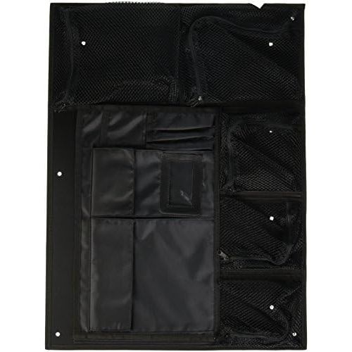  [아마존베스트]Pelican 1609 - Lid Organizer for 1600 Case - Ballistic Nylon