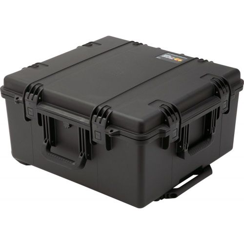  [아마존베스트]Waterproof Case (Dry Box) | Pelican Storm iM2875 Case With Foam (Black)