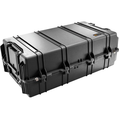  [아마존베스트]Pelican 1780 Transport Case With Foam (Black)