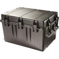 [아마존베스트]Waterproof Case (Dry Box) | Pelican Storm iM3075 Case No Foam (Black)
