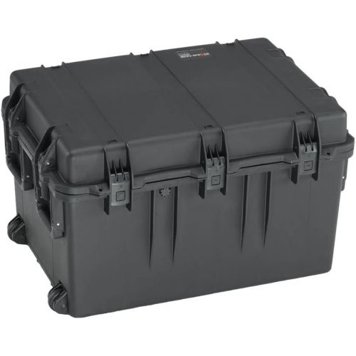  [아마존베스트]Waterproof Case (Dry Box) | Pelican Storm iM3075 Case No Foam (Black)
