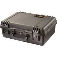 [아마존베스트]Waterproof Case (Dry Box) | Pelican Storm iM2400 Case No Foam (Black)