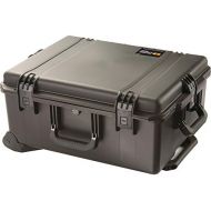 [아마존베스트]Waterproof Case (Dry Box) | Pelican Storm iM2720 Case With Foam (Black)