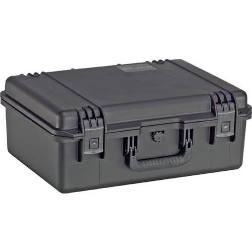  [아마존베스트]Pelican Storm Case iM2600 - No Foam - Black