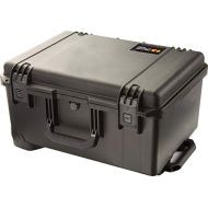 [아마존베스트]Waterproof Case (Dry Box) | Pelican Storm iM2620 Case With Foam (Black)