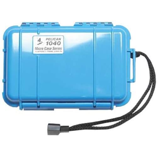  [아마존베스트]Waterproof Case Pelican 1040 Micro Case