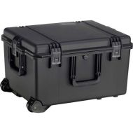 [아마존베스트]Waterproof Case (Dry Box) | Pelican Storm iM2750 Case No Foam (Black)