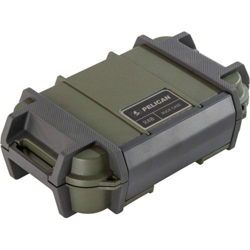  Pelican Ruck R40 Case (OD Green)