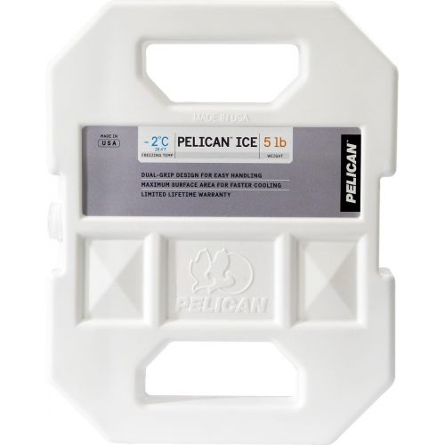  Pelican Cooler Ice Pack