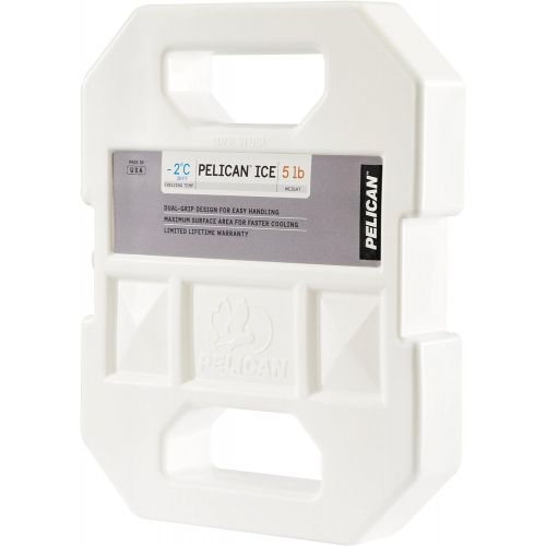  Pelican Cooler Ice Pack