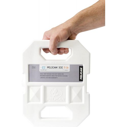  Pelican Cooler Ice Pack