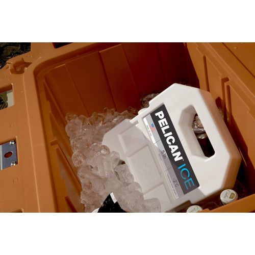  Pelican Cooler Ice Pack