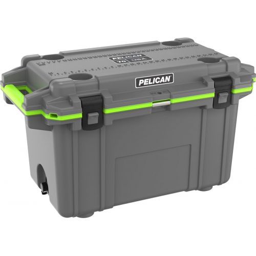  Pelican 70 Quart Elite Cooler