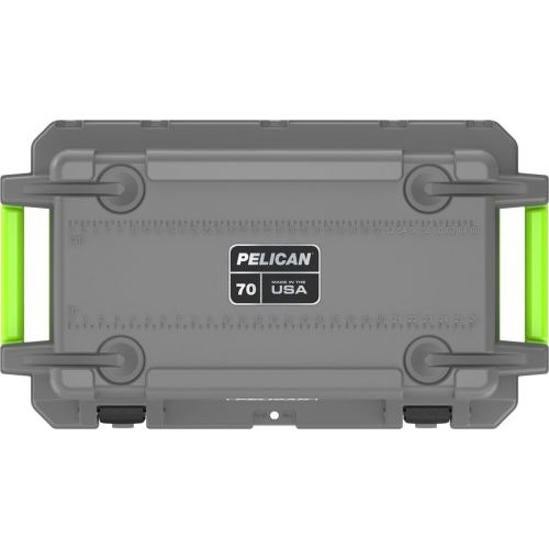  Pelican 70 Quart Elite Cooler