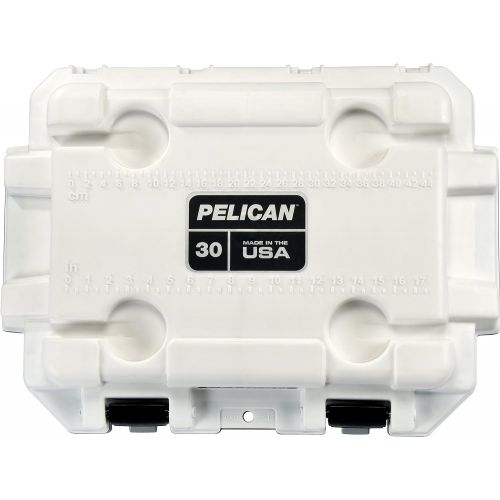  Pelican 30 Quart Elite Cooler