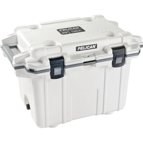  Pelican 50 Quart Elite Cooler