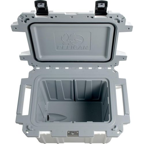  Pelican 50 Quart Elite Cooler