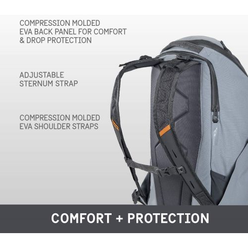  Weatherproof Backpack Pelican Mobile Protect Backpack MPB35 (35 Liter)