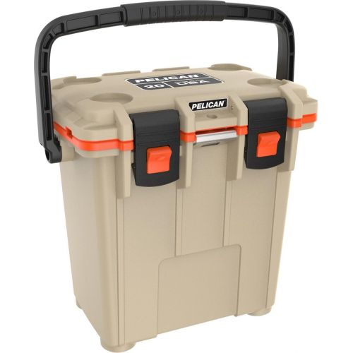  Pelican 20 Quart Elite Cooler