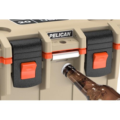  Pelican 20 Quart Elite Cooler