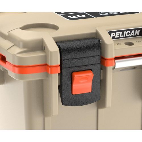  Pelican 20 Quart Elite Cooler