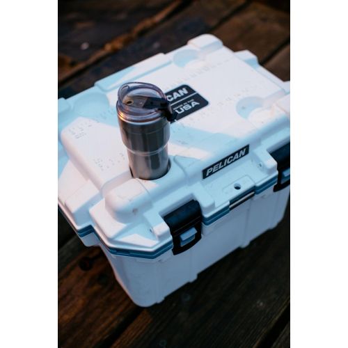  Pelican 20 Quart Elite Cooler