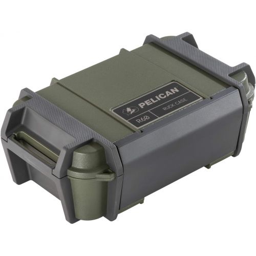  Pelican Ruck R60 Case (OD Green)