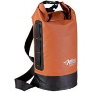 Pelican - ExoDry 30L Large Drybag - Black - Waterproof - Backpack-Type Shoulder Straps