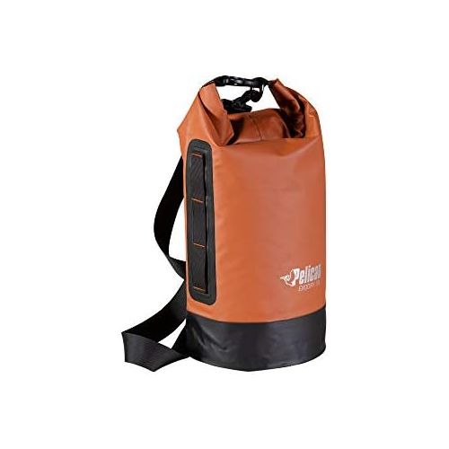  Pelican - ExoDry 30L Large Drybag - Black - Waterproof - Backpack-Type Shoulder Straps