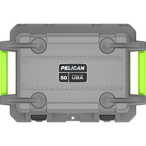  Pelican 50 Quart Elite Cooler