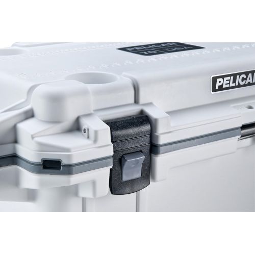  Pelican 70 Quart Elite Cooler