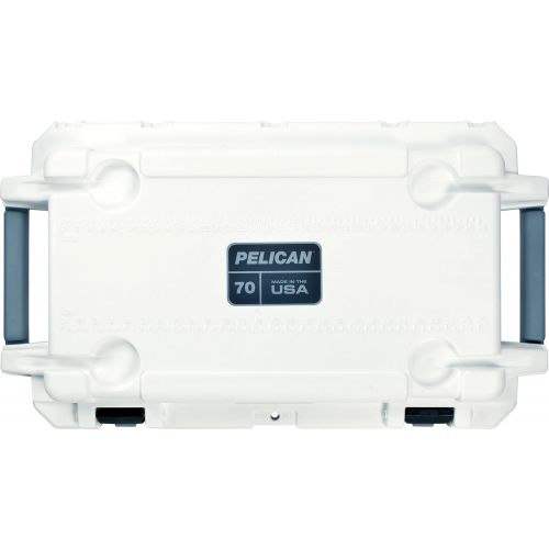  Pelican 70 Quart Elite Cooler