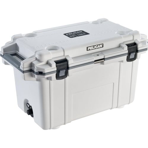  Pelican 70 Quart Elite Cooler