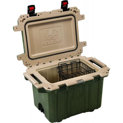  Pelican Elite Cooler Wire Basket