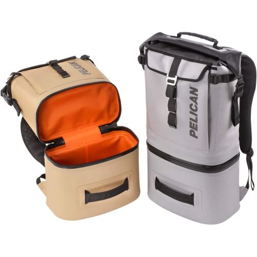  Pelican Dayventure Backpack Soft Cooler