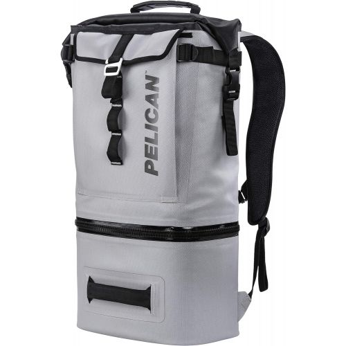  Pelican Dayventure Backpack Soft Cooler