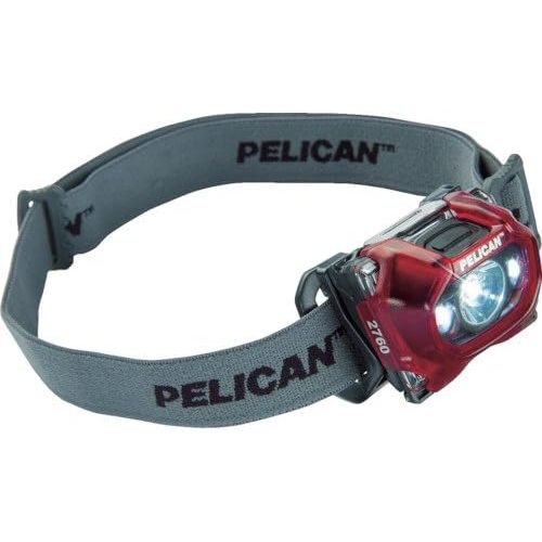  Pelican Progear 2760 LED Headlight