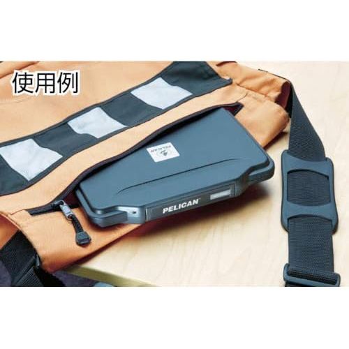  Pelican 1055CC Laptop Case With Liner