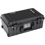 Pelican Air 1535 Case with Trekpack Dividers - Black