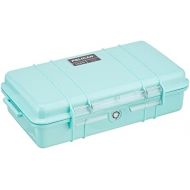 Pelican 1060 Micro Case - for iPhone, GoPro, Camera, and More (Seafoam)
