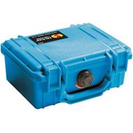 Pelican 1120 Case With Foam (Blue)