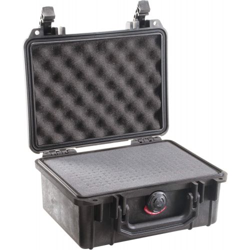  Pelican 1120 Case With Foam (Blue)