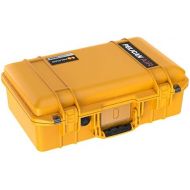 Pelican Air 1485 Case with Foam - Yellow