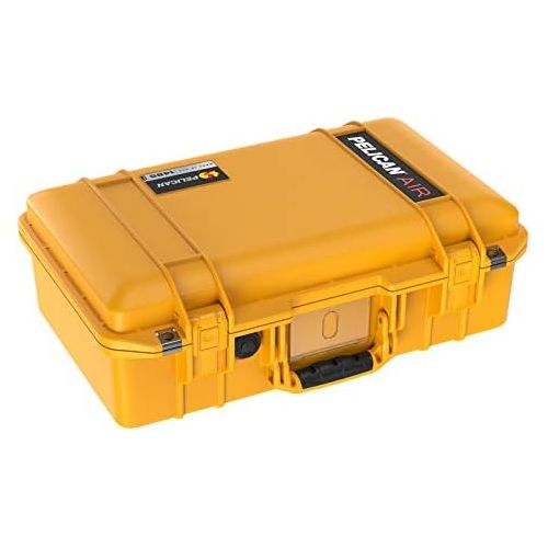  Pelican Air 1485 Case with Foam - Yellow