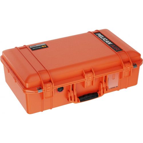  Pelican Air 1555 Case No Foam - Orange