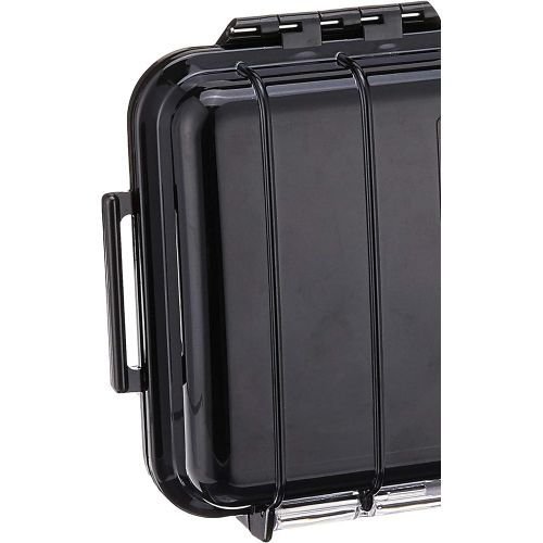  Pelican 1040 Micro Case (Black)