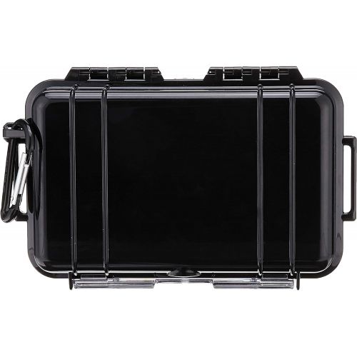  Pelican 1040 Micro Case (Black)