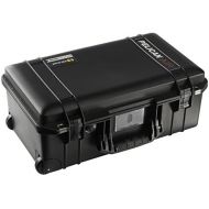 Pelican Air 1535 Case With Padded Dividers (Black)