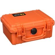 Pelican 1150 Camera Case with Foam (Orange) & 1120 Case with Foam (Orange)