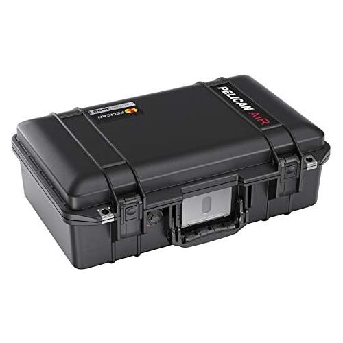  Pelican Air 1485 Case with Trekpack Dividers - Black